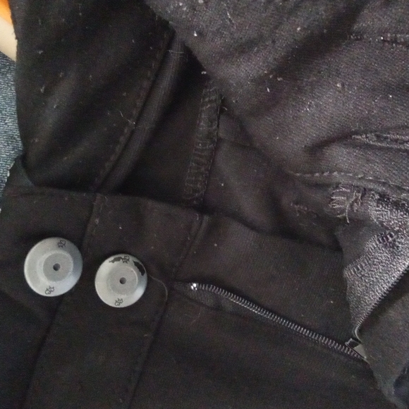 Boom Boom Jeans Bump it Up - Picture 5 of 6